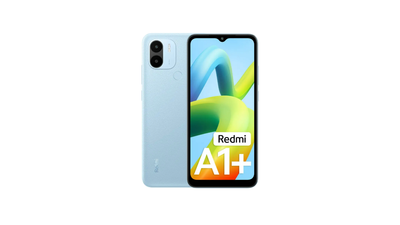 REDMI A1 Plus