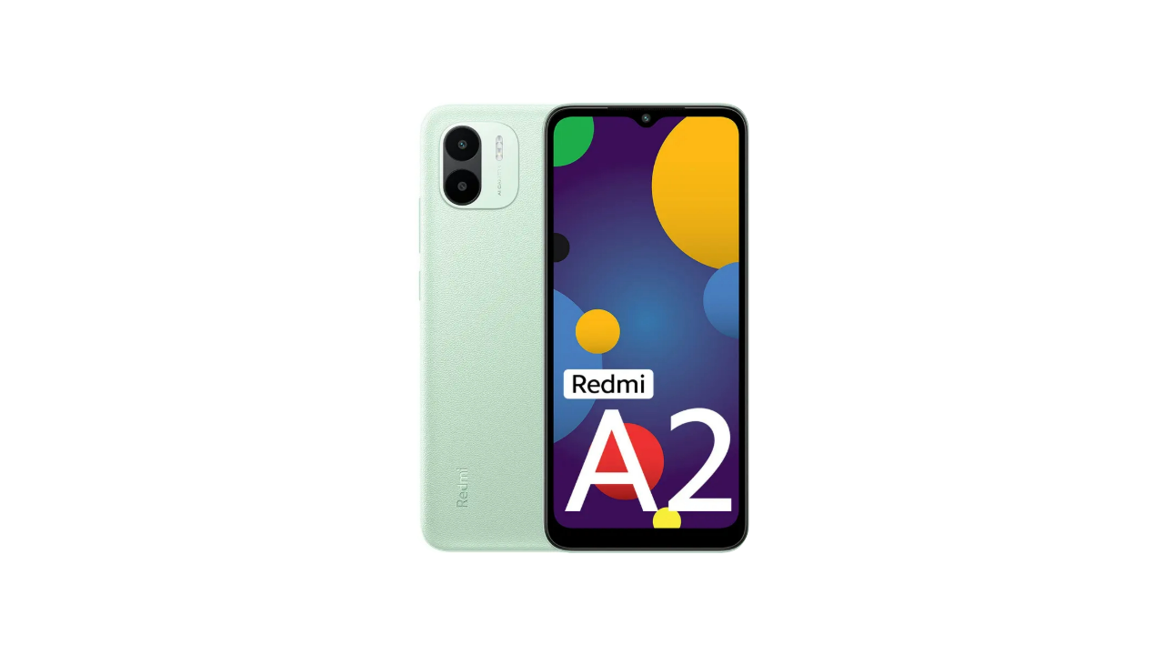REDMI A2
