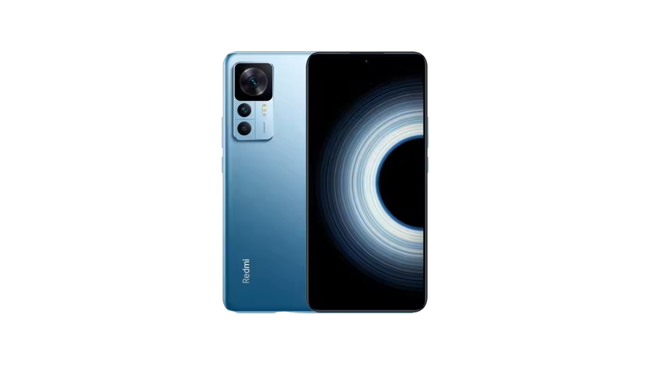 REDMI K50 Ultra