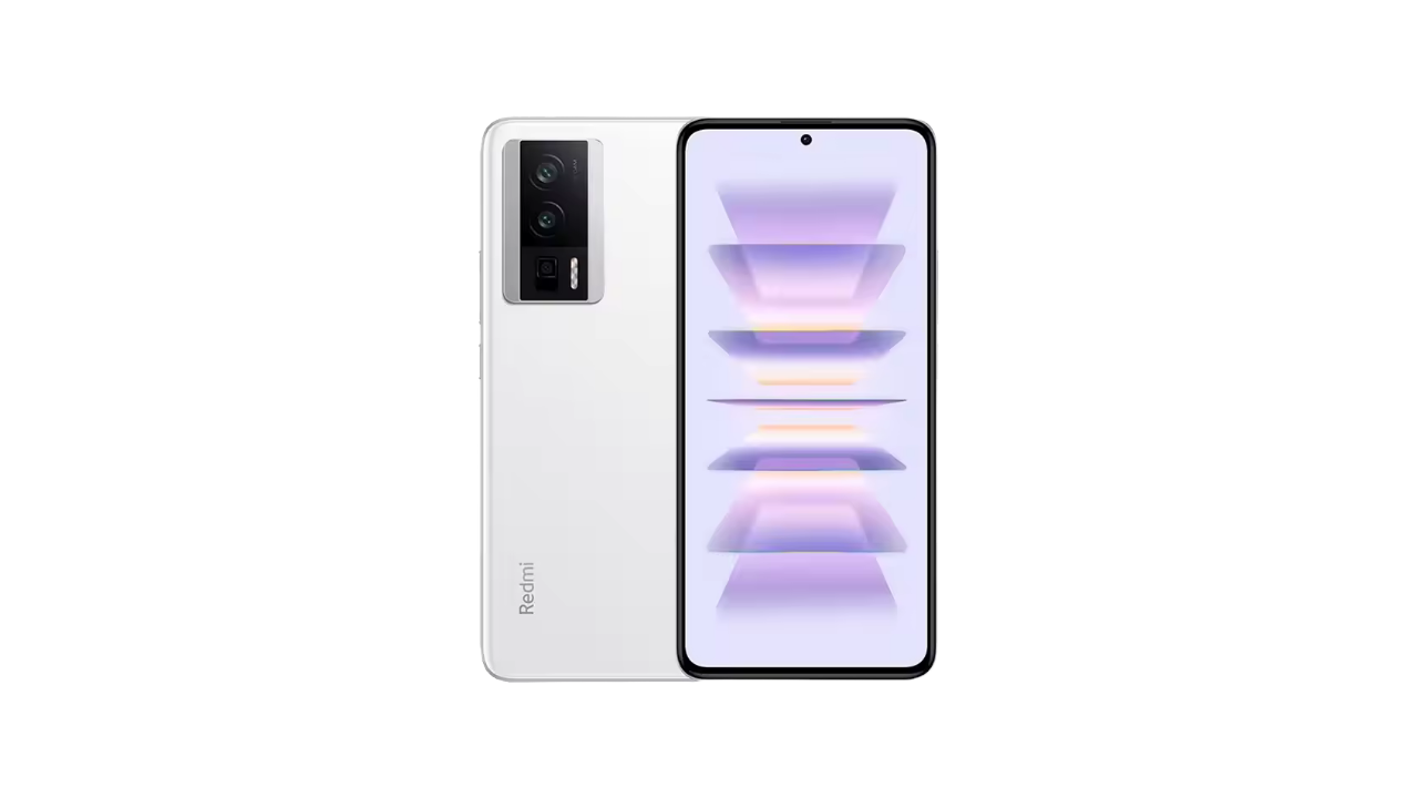 REDMI K60 Pro