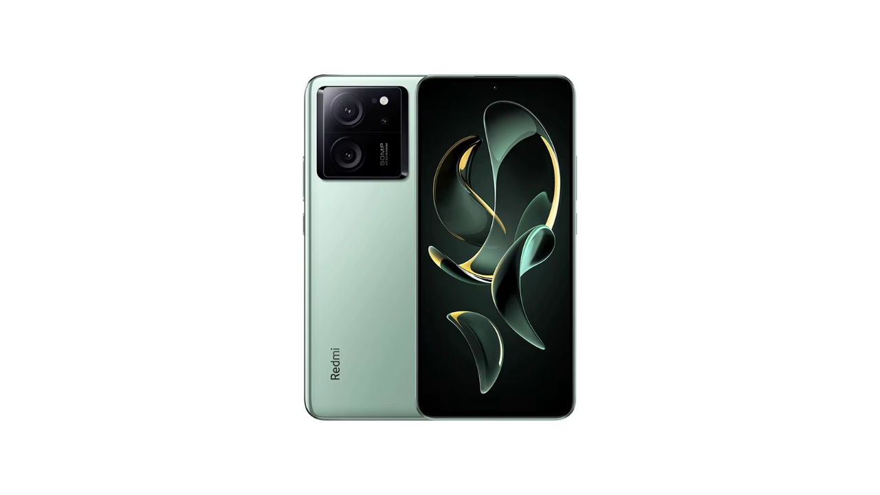 REDMI K60 Ultra