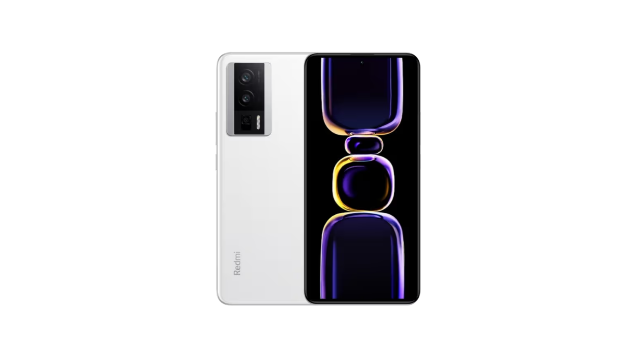 REDMI K60