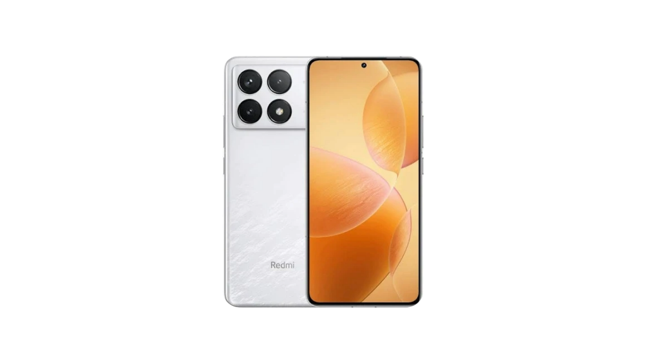 REDMI K70 Pro