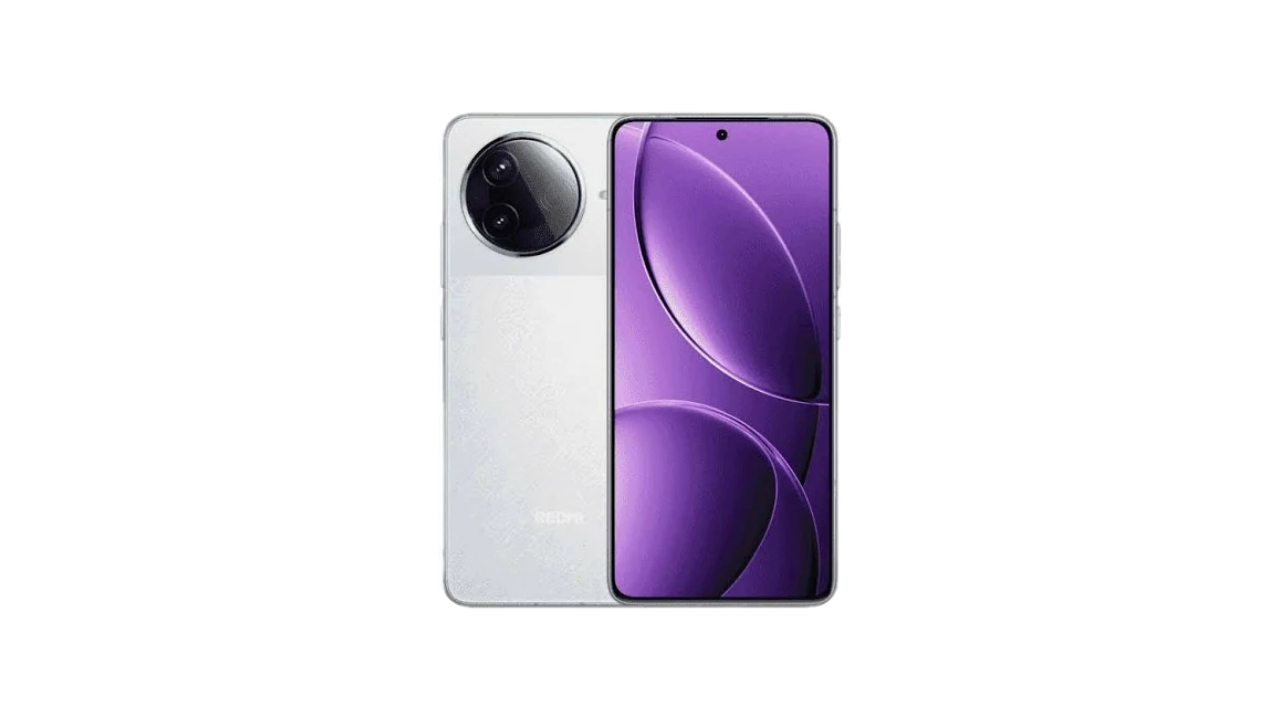 REDMI K80 Pro