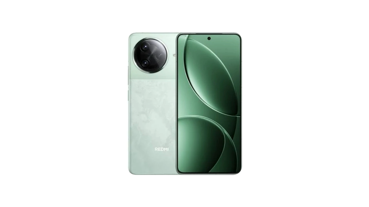 REDMI K80