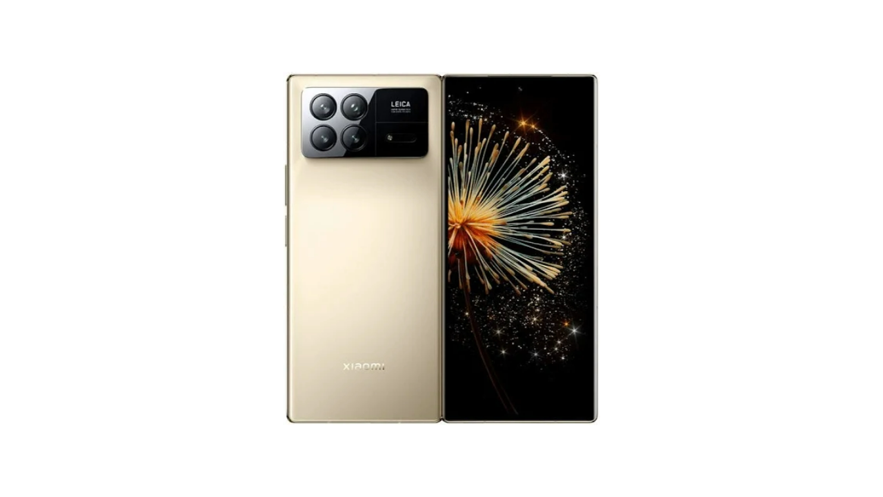 REDMI Mix Fold 3