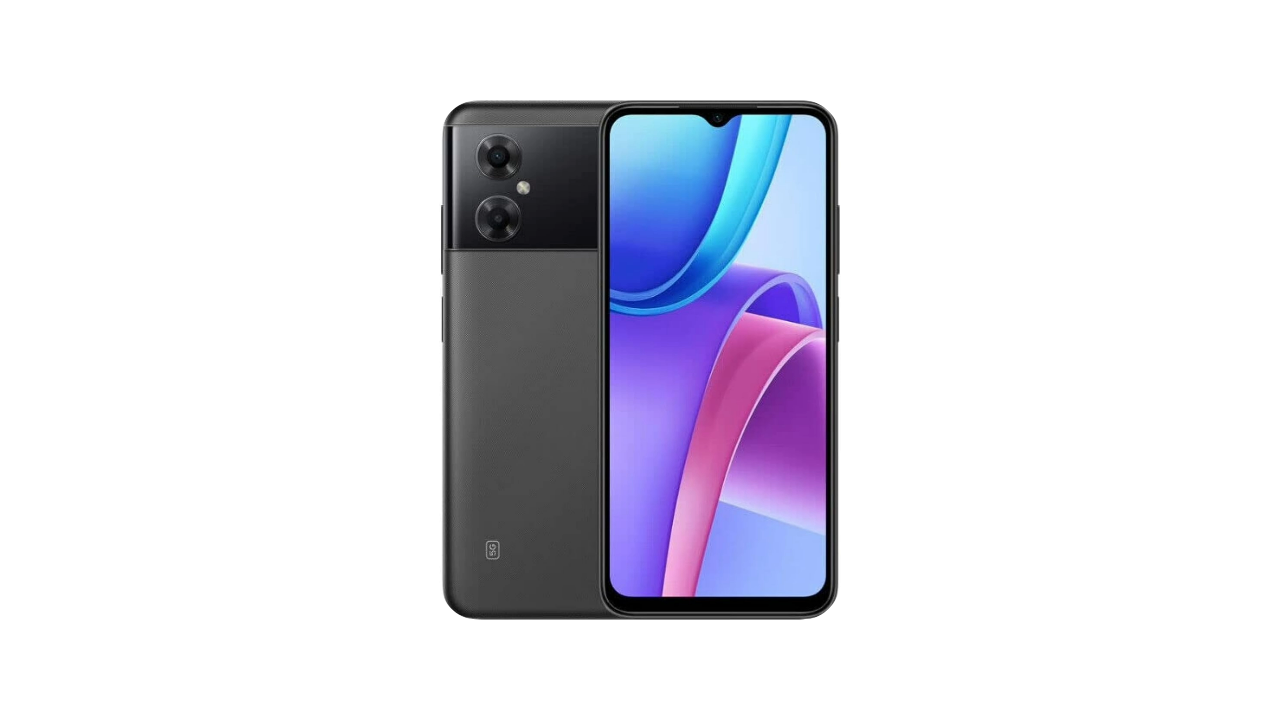 REDMI Note 11R