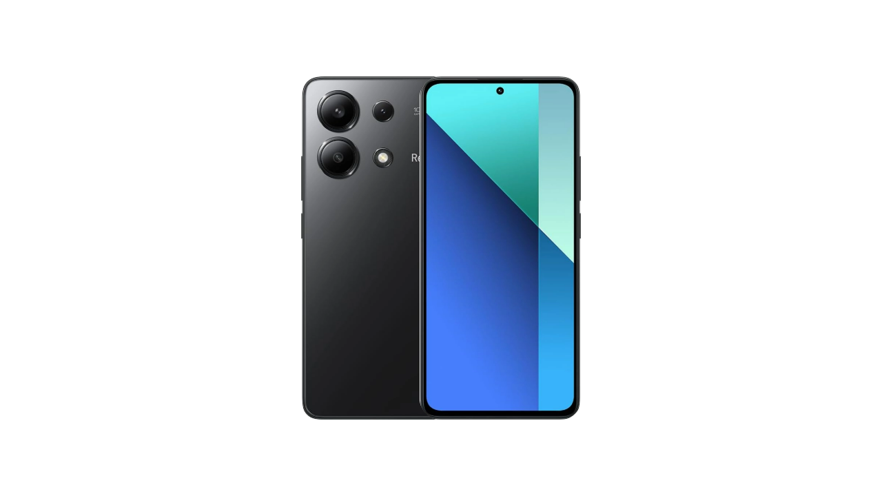 REDMI Note 13 4G