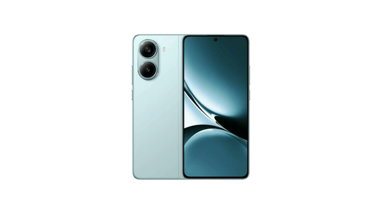 REDMI Turbo 4