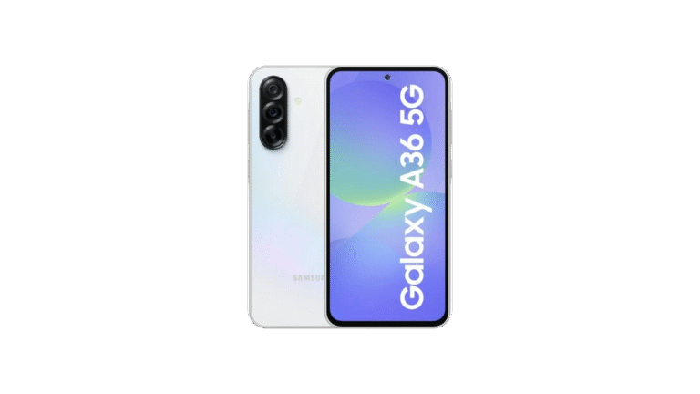 SAMSUNG Galaxy A36 5G