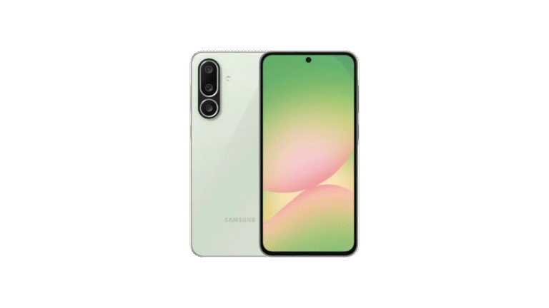 SAMSUNG Galaxy F56  5G