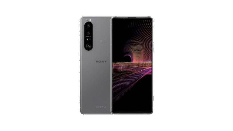 SONY Xperia 1 III