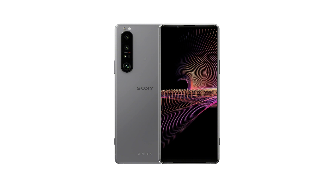 SONY Xperia 1 III