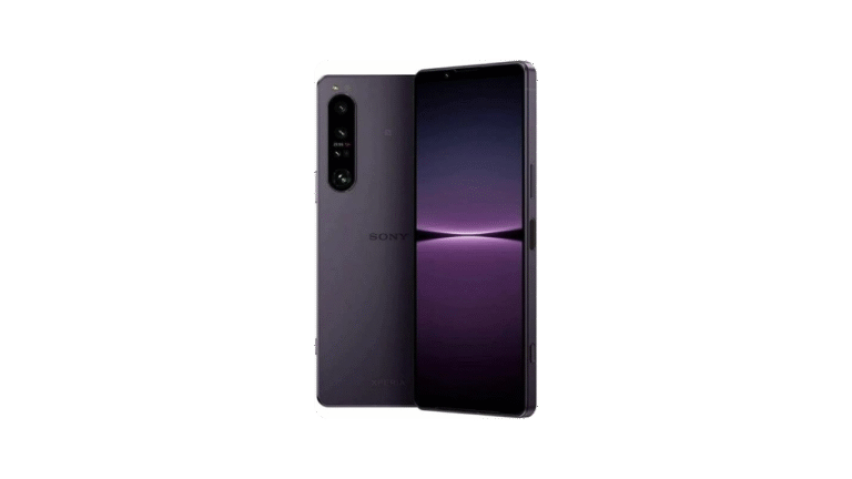 SONY Xperia 1 IV