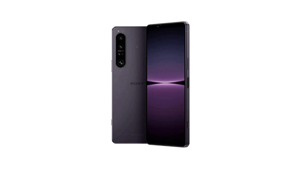 SONY Xperia 1 IV