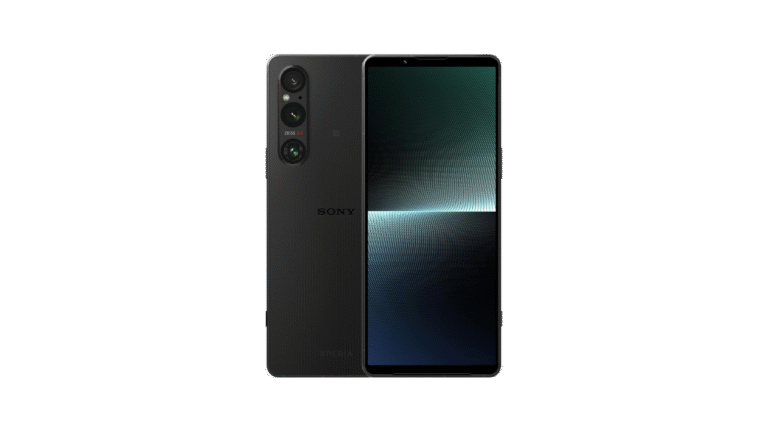 SONY Xperia 1 V