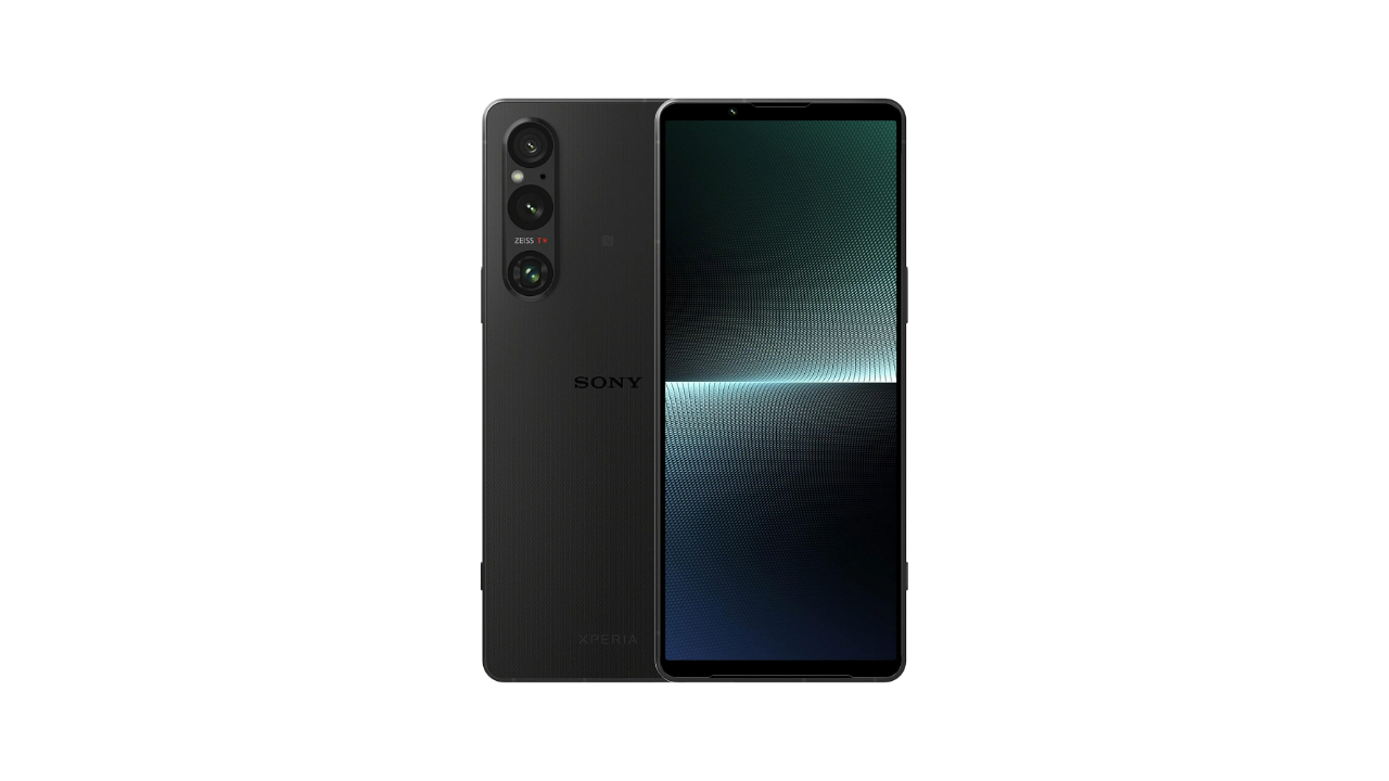 SONY Xperia 1 V