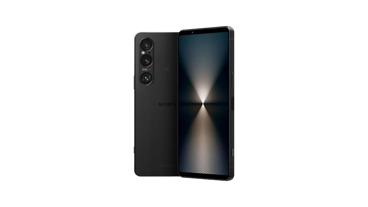 SONY Xperia 1 VI