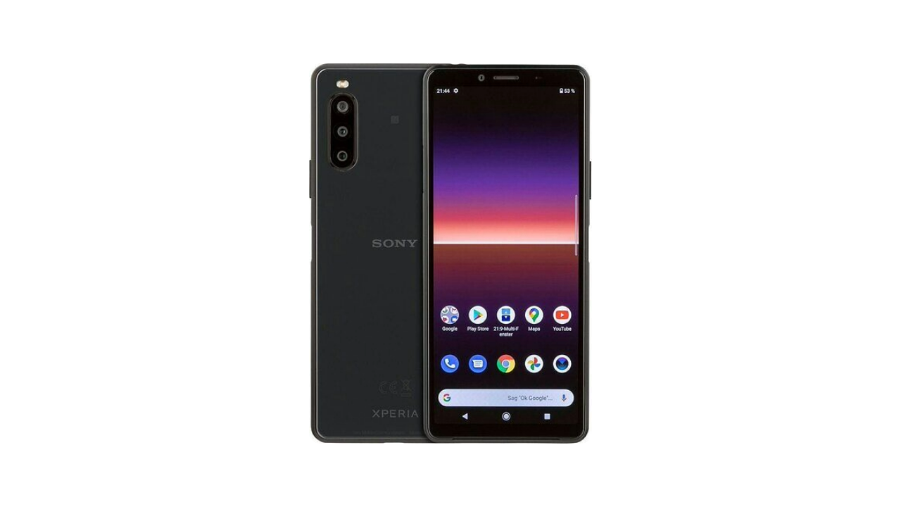 SONY Xperia 10 II