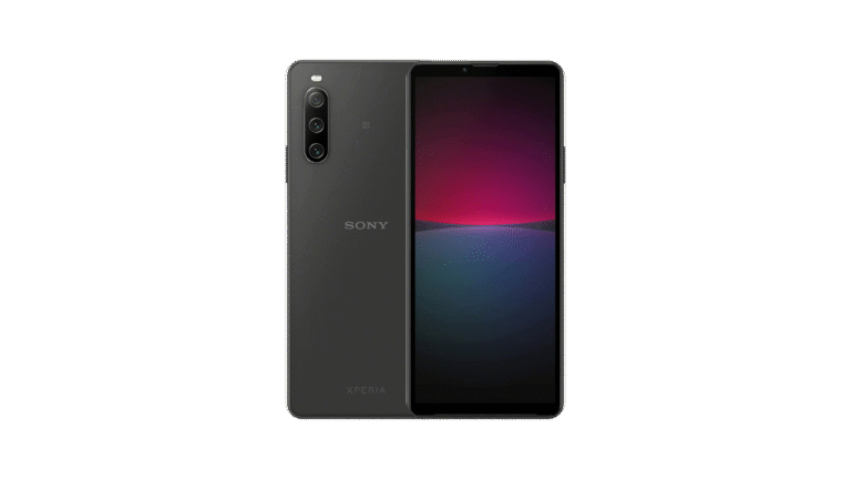 SONY Xperia 10 IV