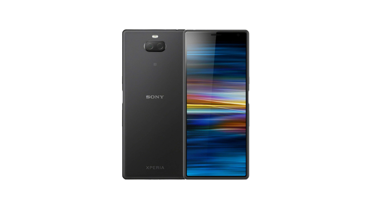 SONY Xperia 10 Plus
