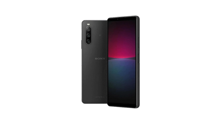 SONY Xperia 10 V