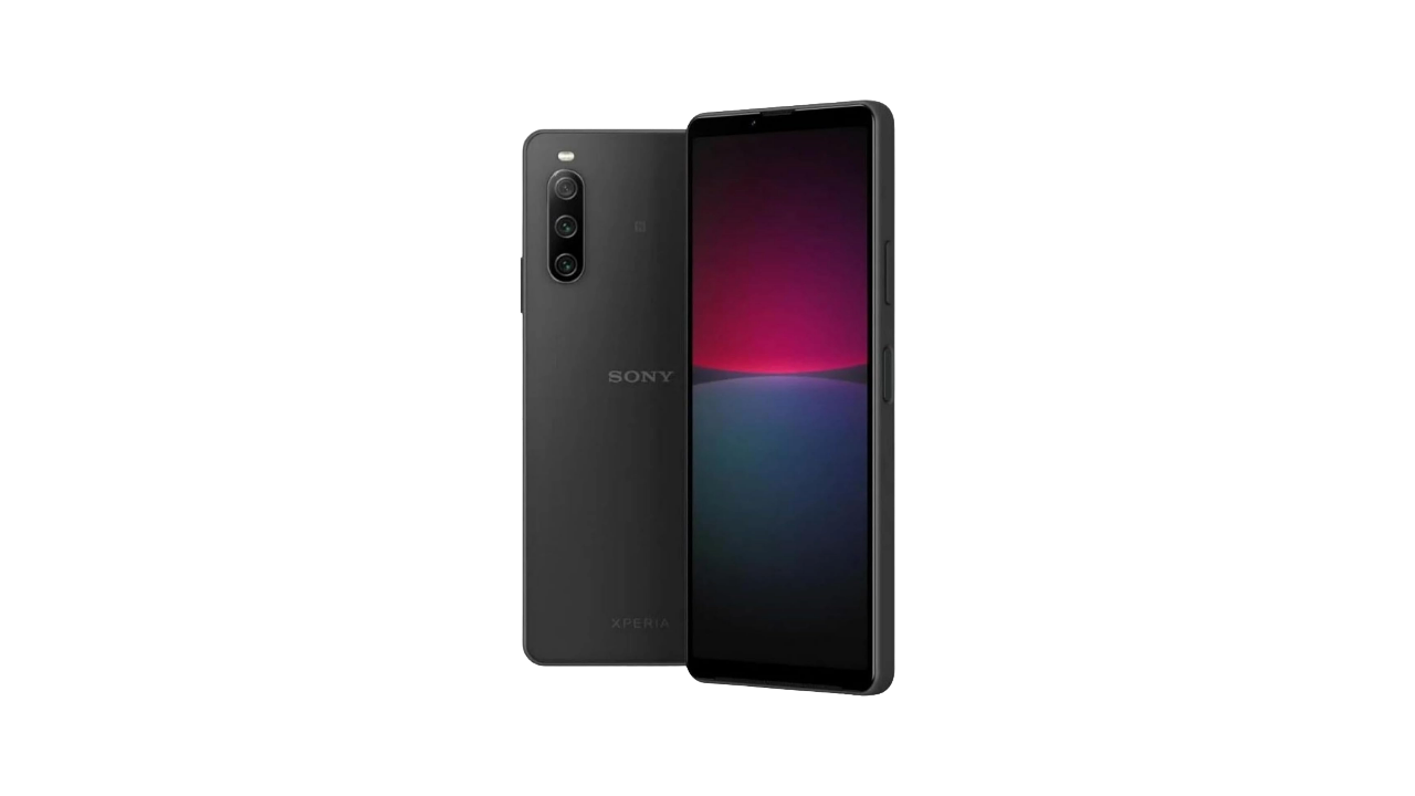 SONY Xperia 10 V