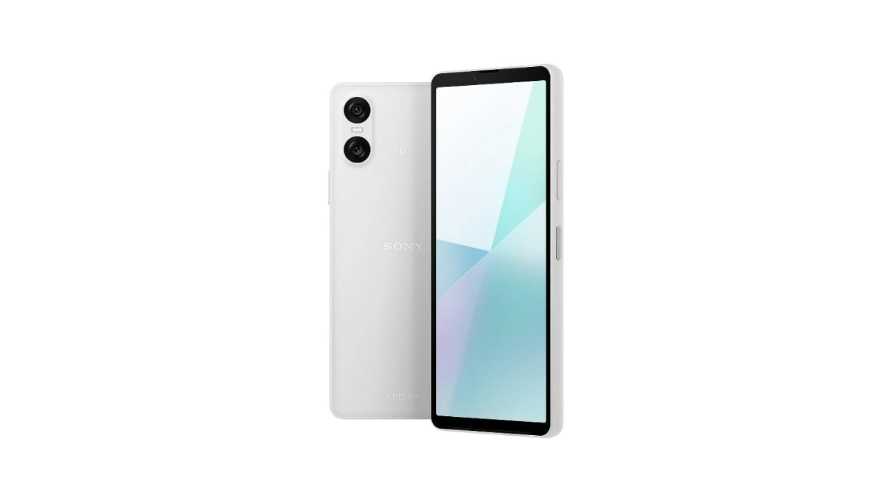 SONY Xperia 10 VI 5G
