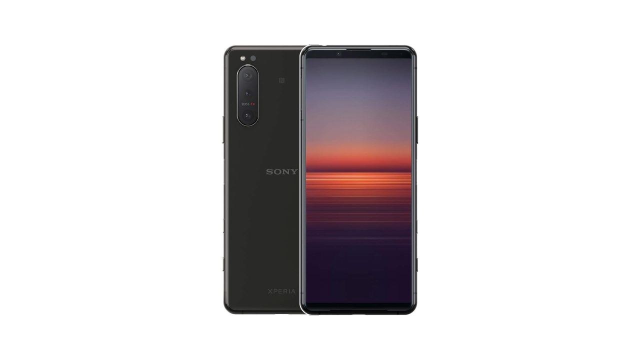 SONY Xperia 5 II