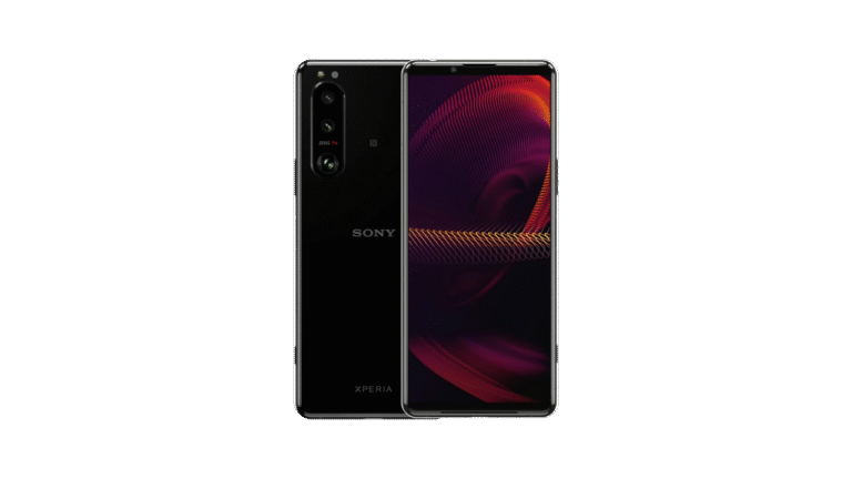 SONY Xperia 5 III