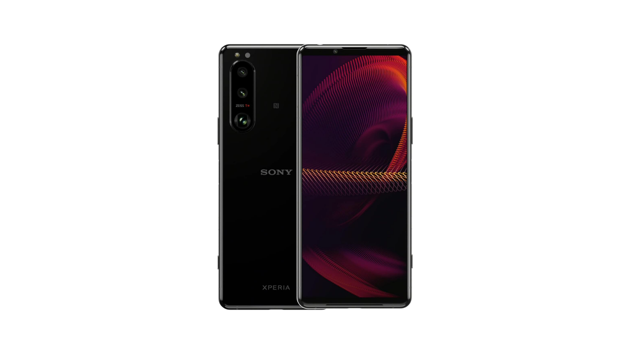 SONY Xperia 5 III