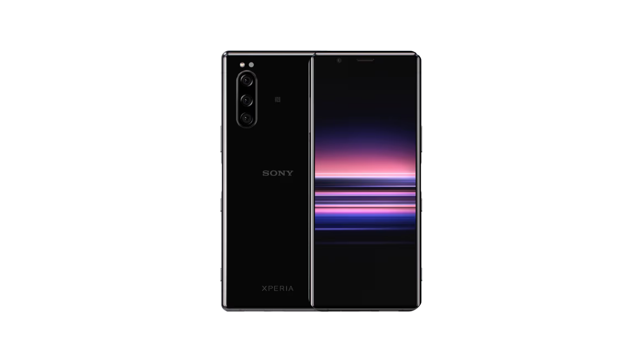 SONY Xperia 5