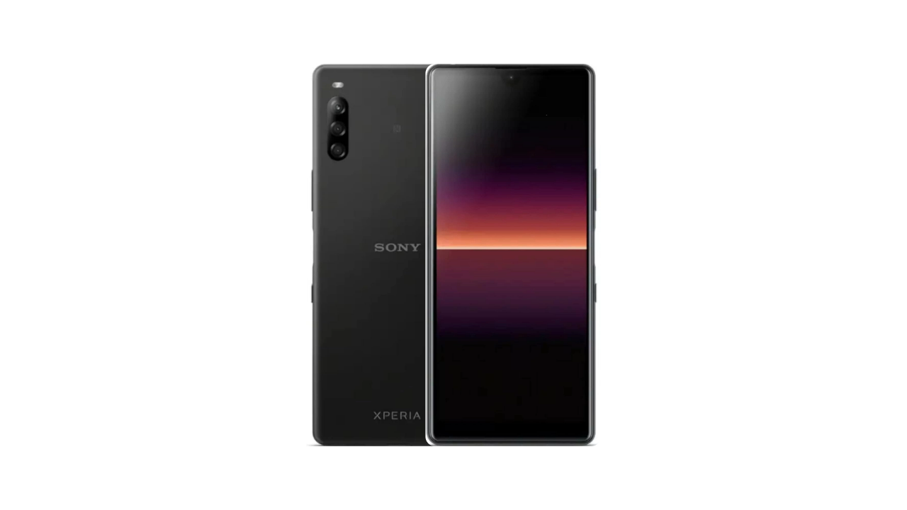 SONY Xperia L4