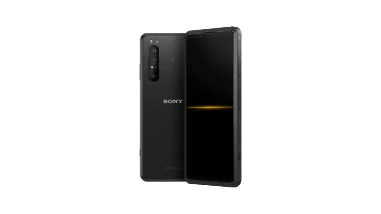 SONY Xperia Pro