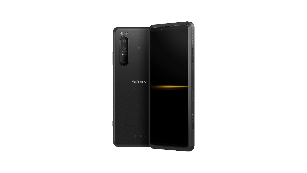 SONY Xperia Pro