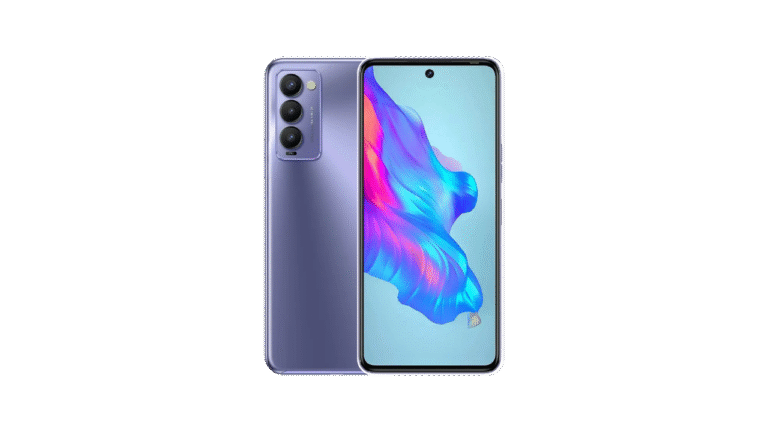 TECNO Camon 18