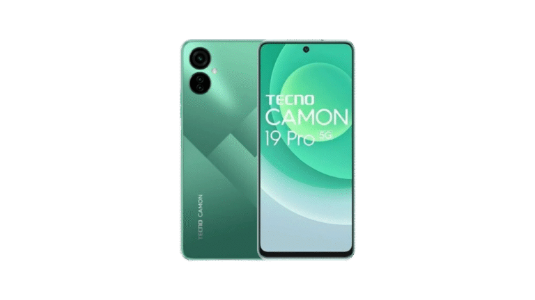 TECNO Camon 19 Neo