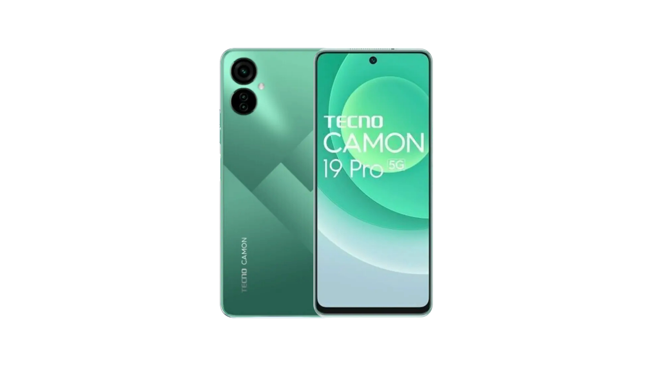 TECNO Camon 19 Neo