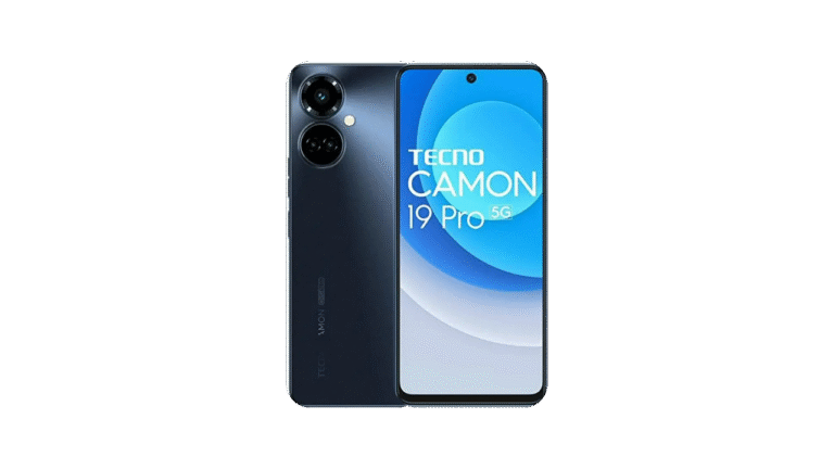 TECNO Camon 19 Pro 5G