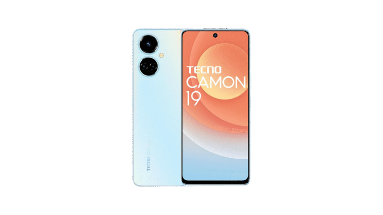 TECNO Camon 19