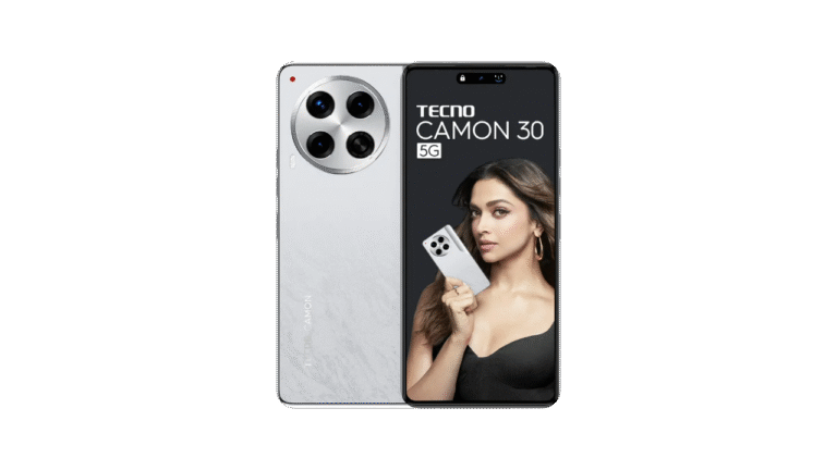 TECNO Camon 30 5G