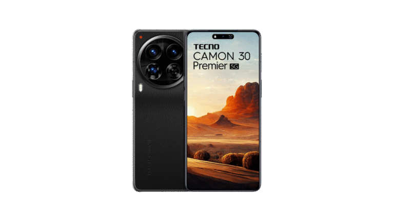 TECNO Camon 30 Premier 5G