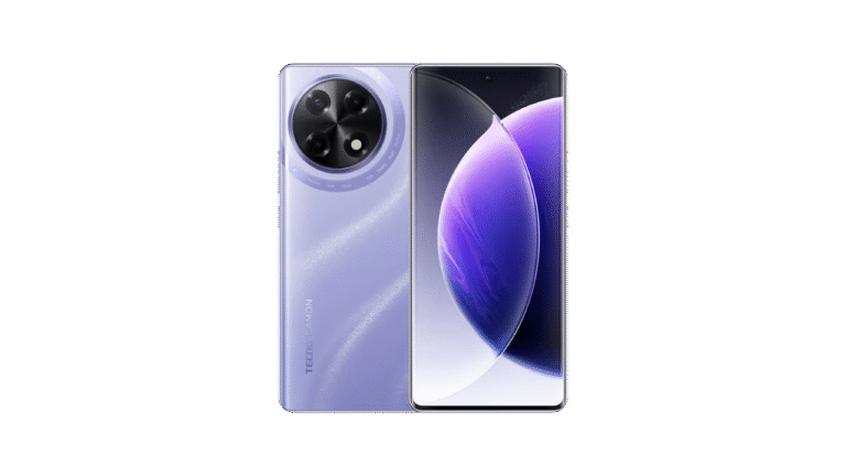 TECNO Camon 30s