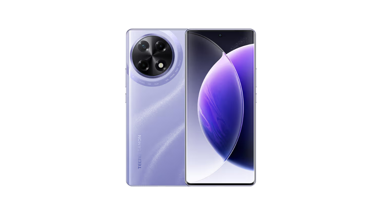 TECNO Camon 30s