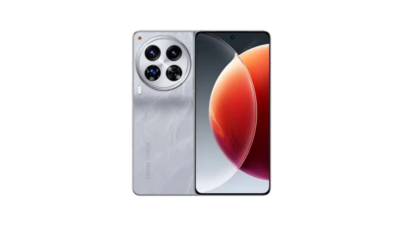 TECNO Camon 40 Premier
