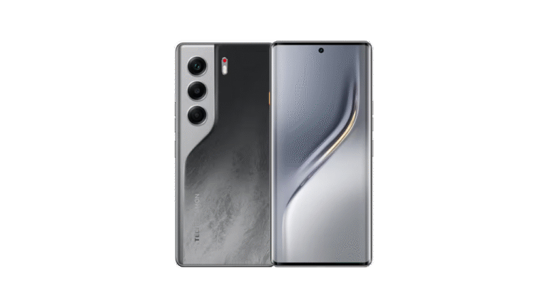 TECNO Camon 40 Pro