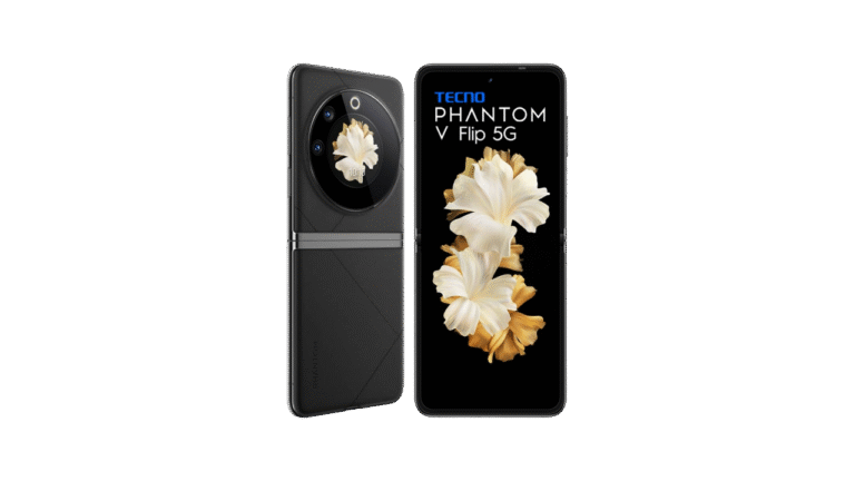 TECNO Phantom V Flip