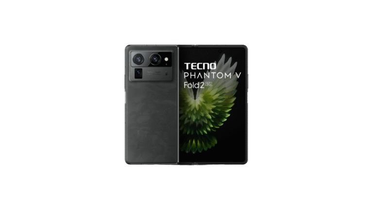 TECNO Phantom V Fold 2