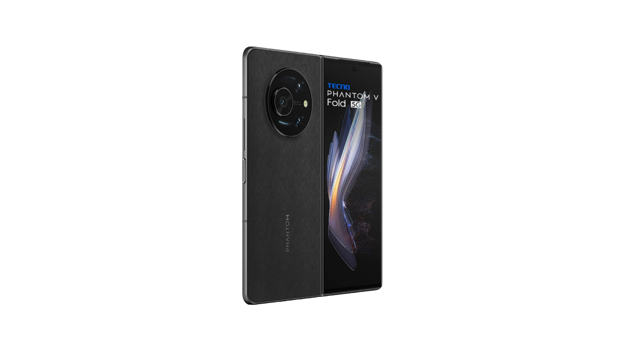 TECNO Phantom V Fold