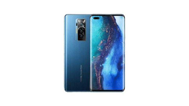 TECNO Phantom X